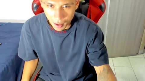 Marlon online show from 02.24.26