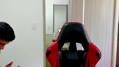 Marlon online show from 03.16.26