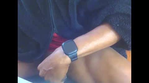 Snapshot of blackuncut55 chatting on 12.27.24 Aqua online show from 12.27.24