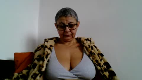 Black Widow online show from 02.04.25