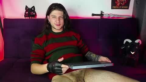 Dave online show from 01.23.25