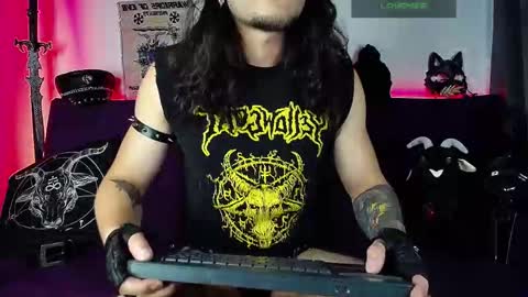 Dave online show from 09.08.25