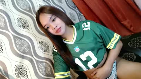 sweetyluna online show from 12.21.24