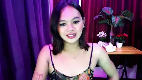 Snapshot of blacky_luna chatting on 05.18.26 sweetyluna online show from 05.18.26