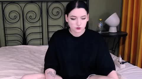 Snapshot of blacky_tea chatting on 03.03.25 blacky_tea online show from 03.03.25