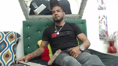 Richard online show from 01.03.25