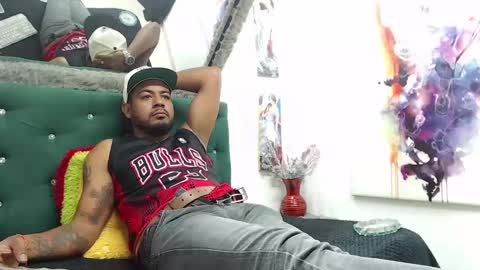 Richard online show from 01.05.25