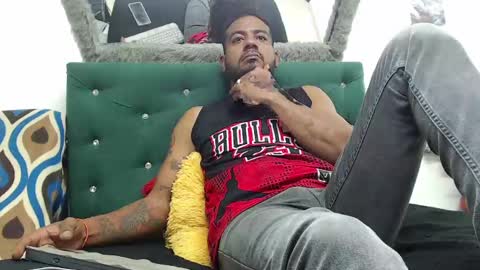 Richard online show from 01.06.25