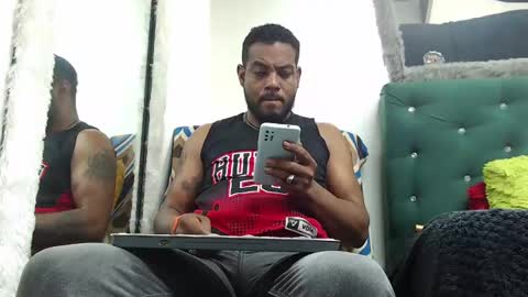 Richard online show from 01.06.25