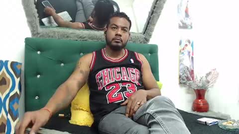 Richard online show from 01.10.25