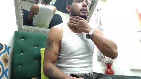 Richard online show from 01.15.25