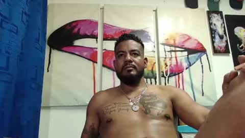 Richard online show from 01.26.25