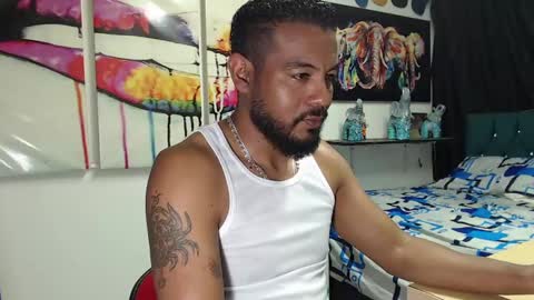 Richard online show from 02.07.25