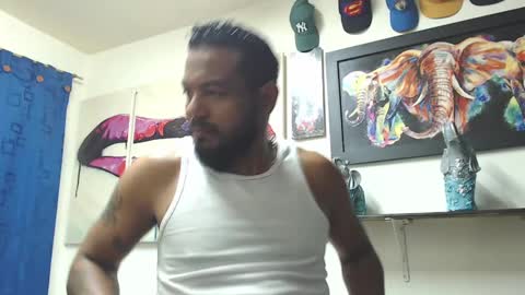 Richard online show from 02.18.25