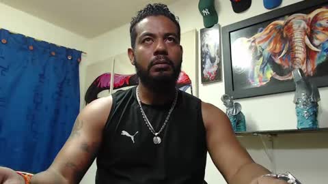 Richard online show from 02.24.25