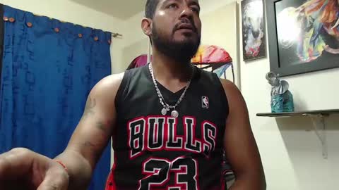 Richard online show from 02.26.25