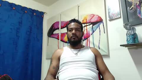 Richard online show from 03.02.25