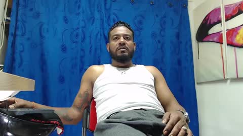 Richard online show from 03.07.25