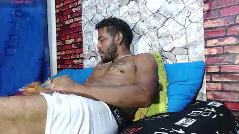 Richard online show from 03.12.26