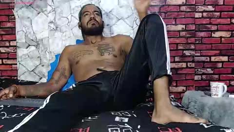 Richard online show from 04.06.26