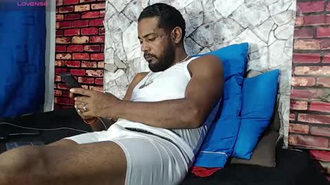 Richard online show from 04.15.26