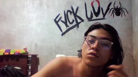 blade_sensual online show from 11.25.25