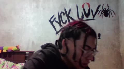 blade_sensual online show from 11.27.25