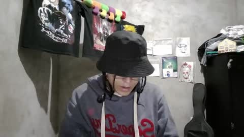 blade_sensual online show from 06.28.26