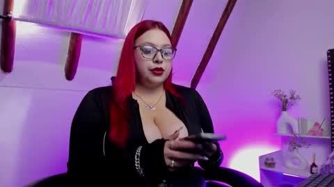 Snapshot of blair_elliis chatting on 02.17.26 Blair online show from 02.17.26