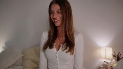 Snapshot of blair_foxxxy chatting on 03.22.26 Blair online show from 03.22.26
