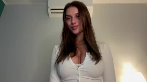 Snapshot of blair_foxxxy chatting on 06.05.26 Blair online show from 06.05.26