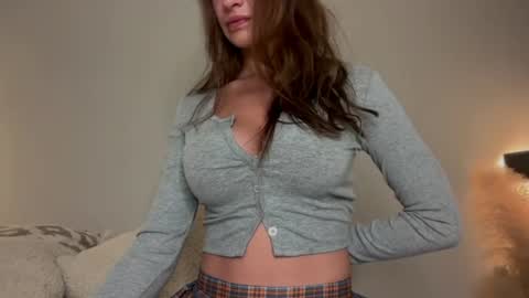 Snapshot of blair_foxxxy chatting on 06.15.26 Blair online show from 06.15.26