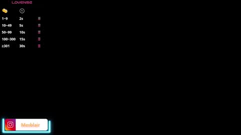 Blair online show from 02.07.26