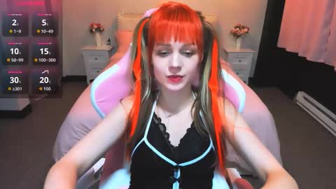 blair venom online show from 11.13.25