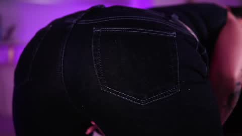 BlaireBloom online show from 04.01.26