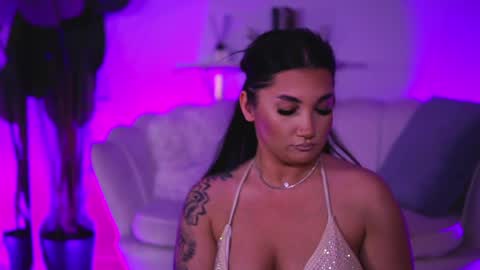 BlaireBloom online show from 04.19.26