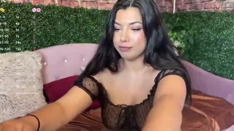 Blair Darling online show from 05.07.26