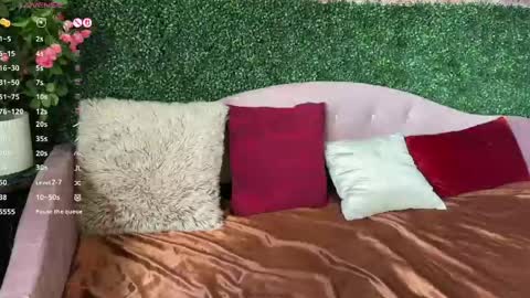 Blair Darling online show from 05.12.26