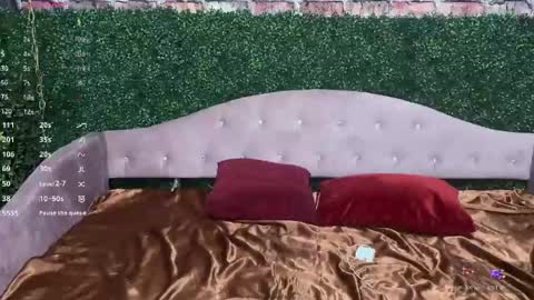 Blair Darling online show from 05.19.26