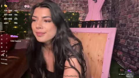 Blair Darling online show from 06.07.26