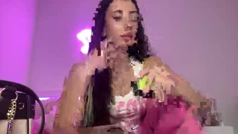 blaire  online show from 02.11.26