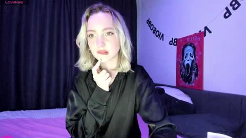 Blair online show from 05.20.26
