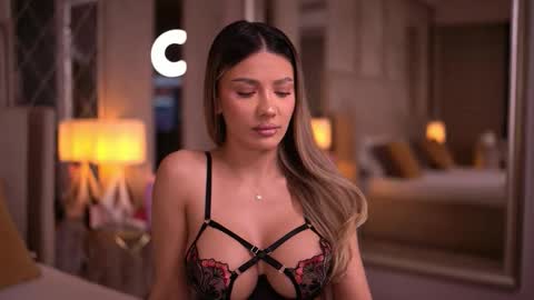 BlairSanders online show from 02.03.26