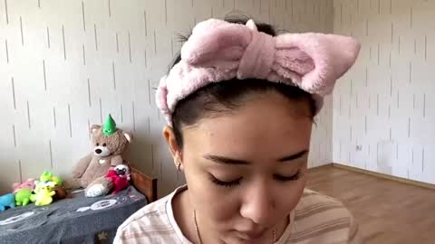 Mila online show from 03.20.26