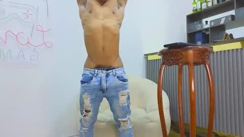 Snapshot of blake_culhane chatting on 12.16.25 BLACKE online show from 12.16.25