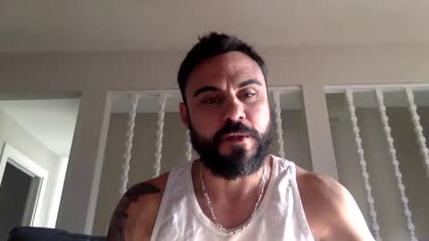 Snapshot of blake_downunder chatting on 12.03.24 Blake from Australia online show from 12.03.24