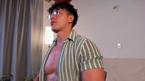 Blake Levi  Independent Model online show from 12.15.24