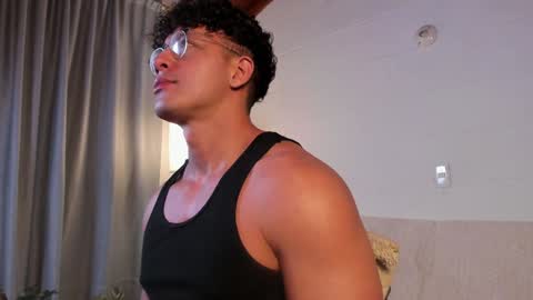 Blake Levi  Independent Model online show from 12.27.24