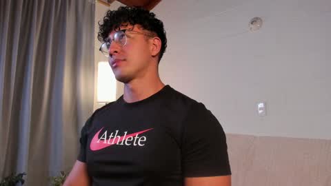 Blake Levi  Independent Model online show from 12.28.24