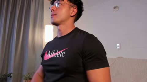 Blake Levi  Independent Model online show from 12.28.24